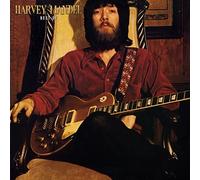 Harvey Mandel – Best Of – Vinyle 12" coloré doré