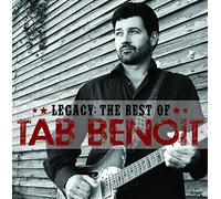 Best of Tab Benoit