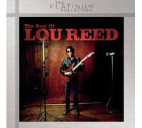 Reed, Lou - Best of [Import]