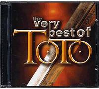 Toto - Best Of