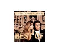 Al Bano & Romina Power – Best of – CD – Import