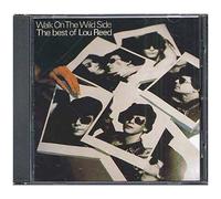 Lou Reed – Walk on the Wild Side – The Best Of – CD – Sony Music