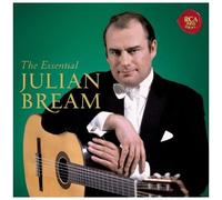 Julian Bream – Essential – CD