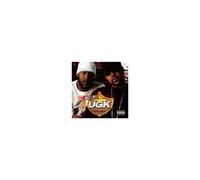 UGK (Underground Kingz) – Meilleurs titres – CD – Import – Legacy