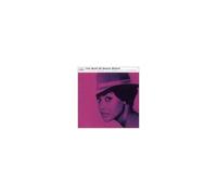 Nancy Wilson – The Best of – Import – Parlophone