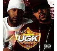 Ugk (Underground Kingz) - Best of UGK [Import]
