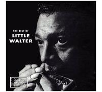 Little Walter – The Best Of Little Walter
