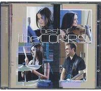 The best of The Corrs