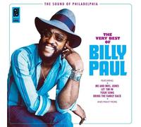 Billy Paul – The Very Best of