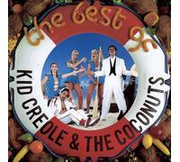 KID CREOLE&THE COCONUTS"BEST OF KID CREOLE &.." CD NEW