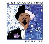 CD Best Of Gigi D'Agostino 2 CD Scellé Dance & Electronic