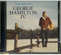 George Hamilton IV – Best of