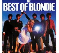 Blondie – Best of Blondie – Import