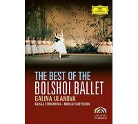 Best Of The Bolshoi Ballet