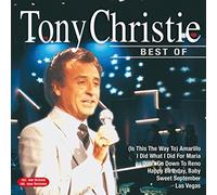Christie, Tony - Best of [Import]