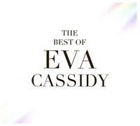 Eva Cassidy – The Best of Eva Cassidy – CD