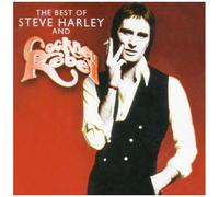 Steve Harley & Cockney R - Best of