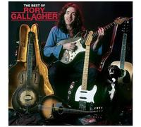 Rory Gallagher – The Best of – CD – Universal Music Group