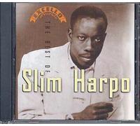 Harpo, Slim - Best of