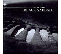 Black Sabbath – The Best of Black Sabbath – 2 CD – Neuf