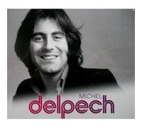 Michel Delpech – Best of – CD + DVD (Digipack)