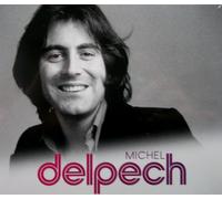 Michel Delpech: Best of (2CD + DVD)