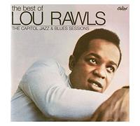 Rawls, Lou - Best of [Import]