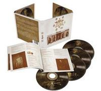 DJ Kheops – Odyssée – CD – Best of (3 CD + 1 CD bonus) – Parlophone