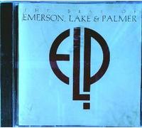 Emerson Lake and Palmer - Best of Elp