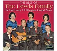 Lewis Family – Best of