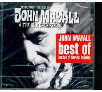 The Bluesbreakers - The Best Of John Mayall & The Bluesbrakers
