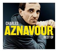 Charles Aznavour - Best of