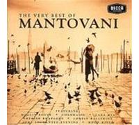Mantovani – Some Enchanted Evening – CD – Import