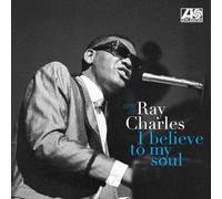 Best Of-I Believe to My Soul