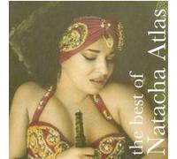 Natacha Atlas – Best of