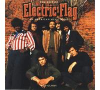 Electric Flag – The Best of Electric Flag : Old Glory – CD