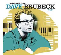 Dave Brubeck The Best of Dave Brubeck (Vinyl) 12" Album