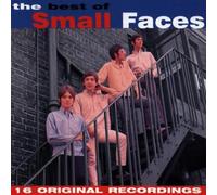 Small Faces – Small Faces Best of – Import – Charly
