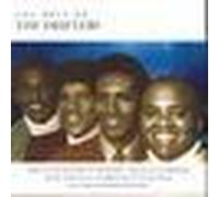 The Best Of The Drifters (CD) Album