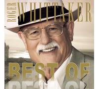 Roger Whittaker – Best of – CD – Import (Sony Music)