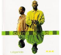 Kunda, Touré - Best Of / Legende