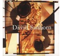 Sanborn, David - Best of-16 TR. [Import]