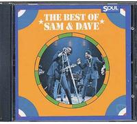 Sam & Dave - The Best Of Sam & Dave