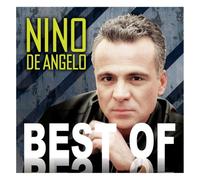 Nino de Angelo – Best of – CD – Import