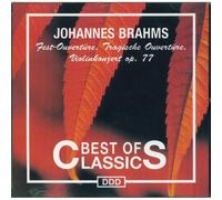 Brahms, J. – Best of – Import