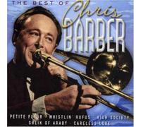 The Best of Chris Barber