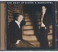 The Best Of Simon & Garfunkel CD