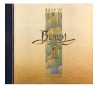 Berlin – 20th Century Masters – Best Of – CD