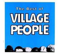 Village People – Village People – Island