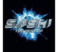 Sash - Best of - 180 Gram Vinyl